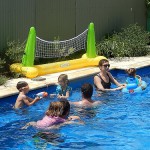 Pool entrapment: understanding and preventing the danger