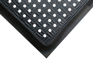 Comfort™ Rubber Floor Mats