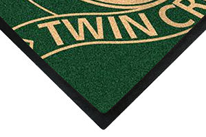 Custom Floor Mats with Logos