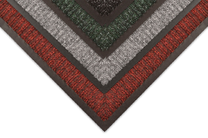 Heritage Rib™ Mats