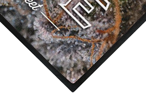 indoor logo mats and Logo Rugs