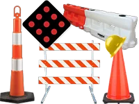 Road Safety Equipment