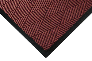 3-Mat Entrance System