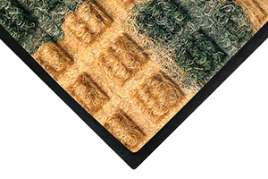 WaterHog® Inlay Custom Logo Mat