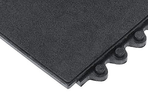 Wearwell® 24/Seven Solid Anti-Fatigue Mats