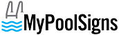 SwimmingPoolSigns logo