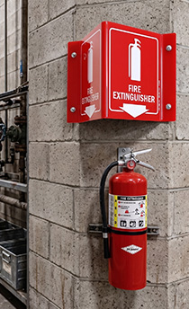 Fire Safety
