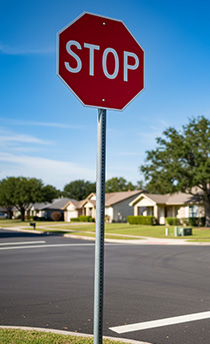 Traffic Signs